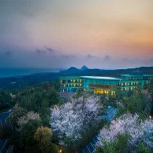 [제주 호텔] WE호텔 제주 (서귀포시,중문,모슬포)