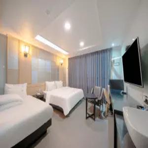 [부산 모텔] 부산 남포동 호텔 MGM(자갈치역점) (남포동,중앙동,태종대,송도,영도)