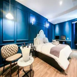 [경기 모텔] 화성 라끄드보통 호텔 (동탄,화성,오산,병점)