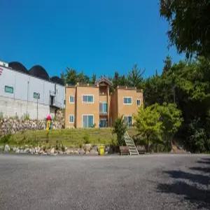 [충남] 정포펜션(충남, 태안)