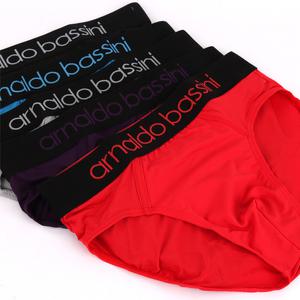 아날도바시니 폴리스판 남자팬티 삼각팬티 속옷 5종