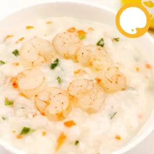 냉동 홍새우살 (200/300) 200g+200g 자연산 새우살