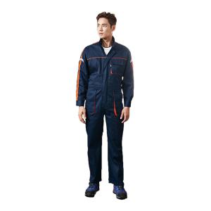 춘추작업복 스즈끼복 일체형작업복 TB711