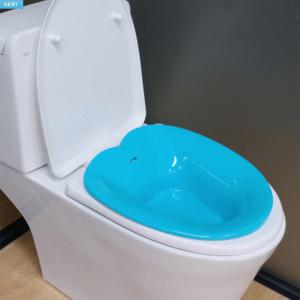 에코센 하트좌욕기 가정용 산모 치질 임산부 산후조리 좌욕대야