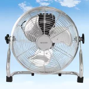 업소용 대형 선풍기 박스팬 산업용 공업용 메탈 선풍기 30cm/40cm/50cm
