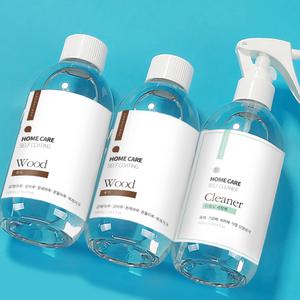 나노클린 마루코팅 패키지 16,32,48평형 강 강화 원목마루 바닥관리 광택제 코팅제 박리제