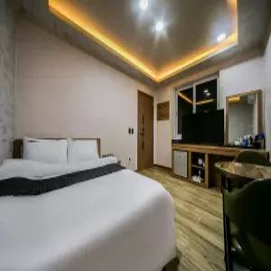 [경북 모텔] 안동 스카이 (안동(경북도청,하회마을))