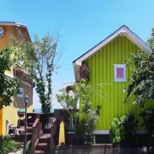 [경북 펜션] 영덕 솔향기펜션 (울진,영덕,청송)