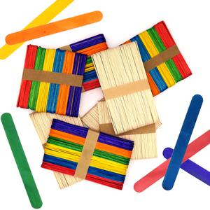 하드바/나무스틱/칼라/하드스틱/나무막대/원목