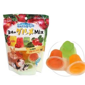 (선택형) 마루칸 고급3종젤리,마루칸 딸기우유  - 햄스터,다람쥐,슈가젤리들이 잘 먹는 젤리