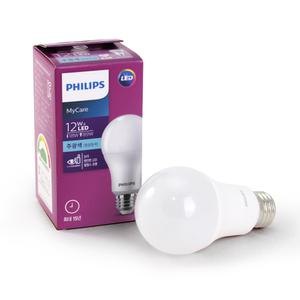 필립스 LED전구 12W