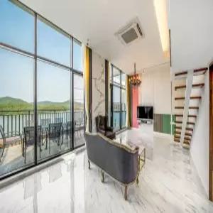 [전남 펜션] 여수 카펠라 리조트 (여수)