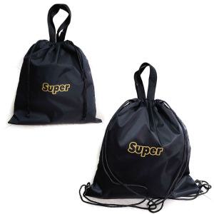 SUPER(EX-12) 골프신발주머니 신발가방 골프화주머니 스포츠슈즈백