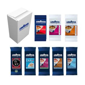 라바짜 캡슐커피 8종모음 EP 에스프레소 포인트 100개입 커피머신캡슐