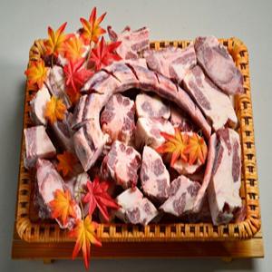 함평농협 농협안심한우 소고기 꼬리반골 5kg 이상