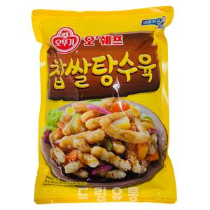 찹쌀탕수육 1Kg