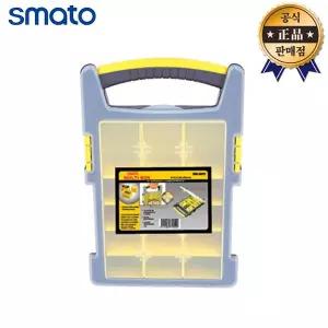 스마토 멀티박스 고급형 SM-MH1 공구통 부품함 수납함 보관함 공구정리