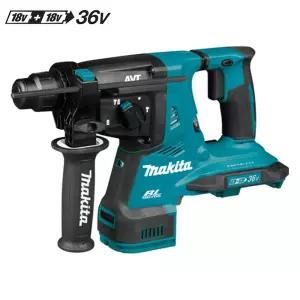 마끼다 18VX2 충전로타리함마 DHR282ZJ 본체만 햄머드릴 SDSPLUS