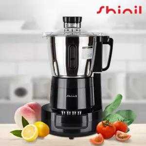 신일전자 초고속 대용량 스텐 믹서기 블렌더 얼음 분쇄 SMX-R350NEO