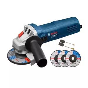 보쉬 GWS750-100 핸드 그라인더 100mm 앵글 그라인더 750W