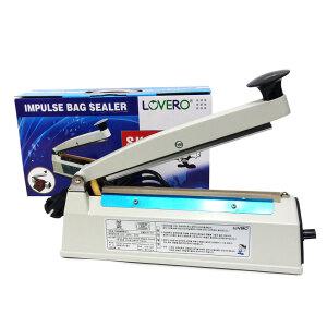 삼보테크 러브러 비닐접착기(+소모품) 순간비닐접착기 SK210 SK310 SK410