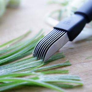 트라이앵글 거킨커터 파채칼