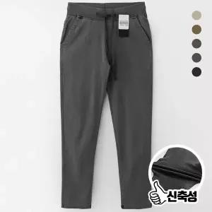 [엠엔씨][MNC] 울트라스판 274 밴딩바지 (MDLP248BJ)