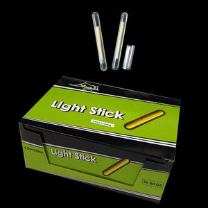 4.5mm일자케미 1박스 바다민물겸용 분말케미일자