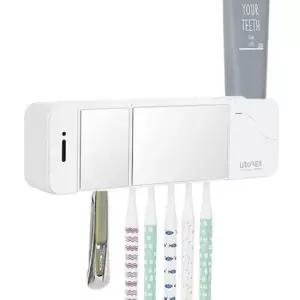 UTOREX 칫솔 살균 건조기 UTC-5350W 231X63X49)