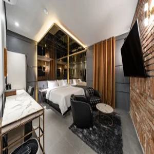 [경기 모텔] 분당(정자) 스테이25 (성남,분당,위례)