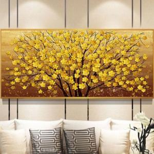 금빛매화금전수 보석십자수(AB+원형큐빅/전체)