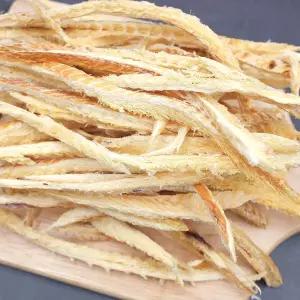 강원도 황태채 1kg 국내가공 고담백 프리미엄 북어채