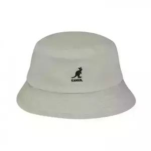 캉골 워시드 버킷햇 K4224HT Khaki