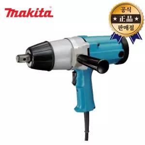 마끼다 임팩렌치 6906 전기임팩 19mm 전동 렌치 차량정비