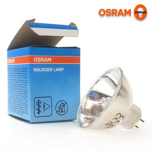 오스람 64634 HLX 15V 150W GZ6.35 핀할로겐전구