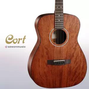 콜트 통기타 AF510M 입문용 올마호가니