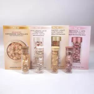 엘리자베스 아덴 캡슐 4종 체험분 (7캡슐x4개) + 아이 7캡슐