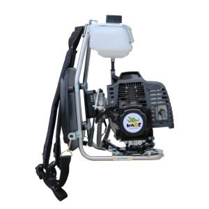 예초기 잔디 기계 엔진 2행정 벌초  제초  가즈 KH-43