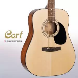 콜트 통기타 AD810 / 무광 드레드넛 입문용 학생용