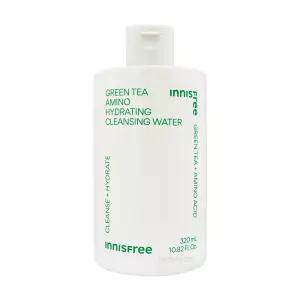 이니스프리 그린티 아미노 수분 클렌징 워터 320ml