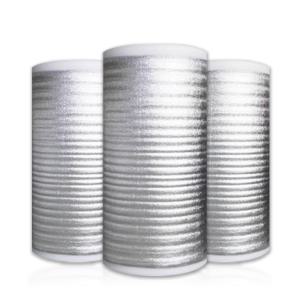 은박발포지 5T-30M PE폼 보온재 단열재 포장 외벽 열반사 캠핑 방습 장박 바닥 시트