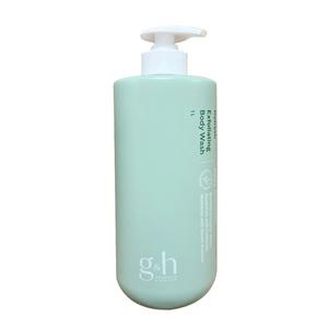 (new)암웨이 g&h 리프레쉬 바디워시 대용량 (1L) 본사 최신 정품