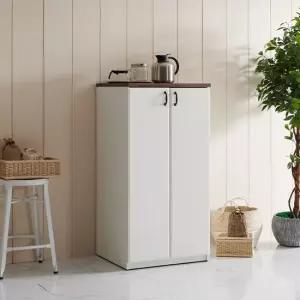 피츠 로지 600 주방 수납장 PAP027