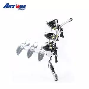 아트원2021 3대용 자전거캐리어 중대형RV전용 파일럿3