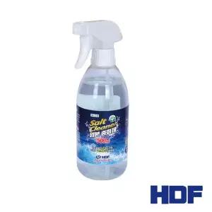 [해동조구사]해동 염분중화제/ HA-1742 500ml (대)