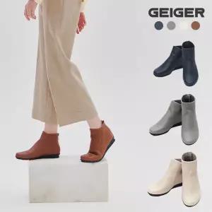 [론칭가 179,000] 가이거 로우펠(Rohfell) 앵클 부츠