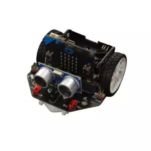 [정품] 마이크로비트 DIY RC카 마퀸 (마이크로비트 미포함)