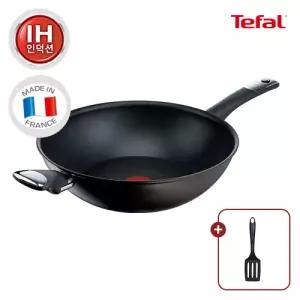 [즉석쿠폰5] 인덕션 퍼펙션 볶음팬 30cm / 티타늄3X (+비앤비뉴 뒤집개)