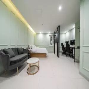 [강원 모텔] 원주 굿스 호텔 (원주)