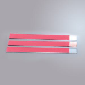 [더원사이언스] 열변색 긴구리판, 유리판, 철판 (3종) KSIC-0540/0540/열변색긴구리판/초등공통 실험기구/과학교구